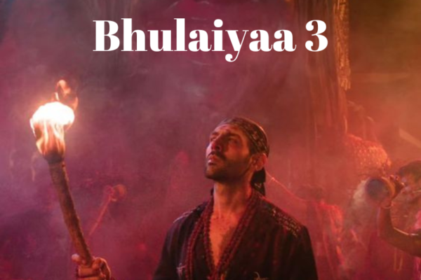 Bhool bhulaiyaa 3